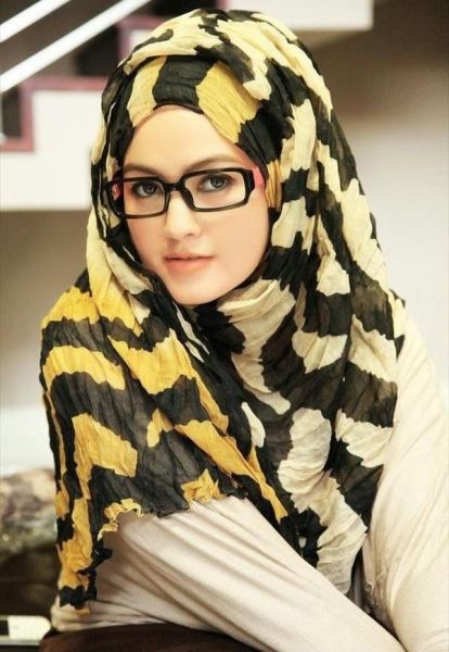 Best Hijab Designs for Girls
